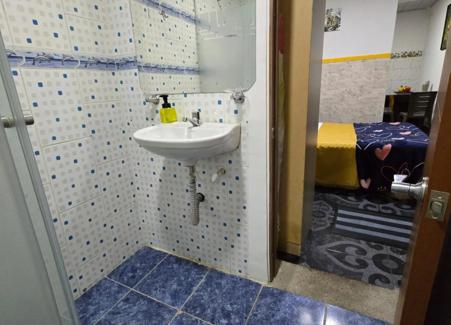 Apartaestudios Independientes Cerca Al Aeropuerto Bogotá 0*,  Kolumbien