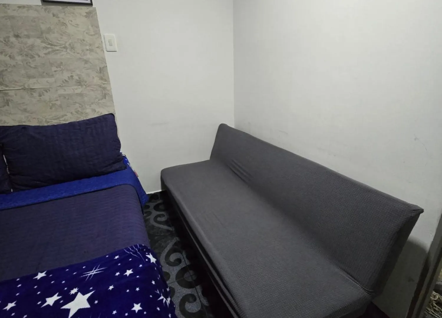 Apartment Apartaestudios Independientes Cerca Al Aeropuerto Bogotá Kolumbien
