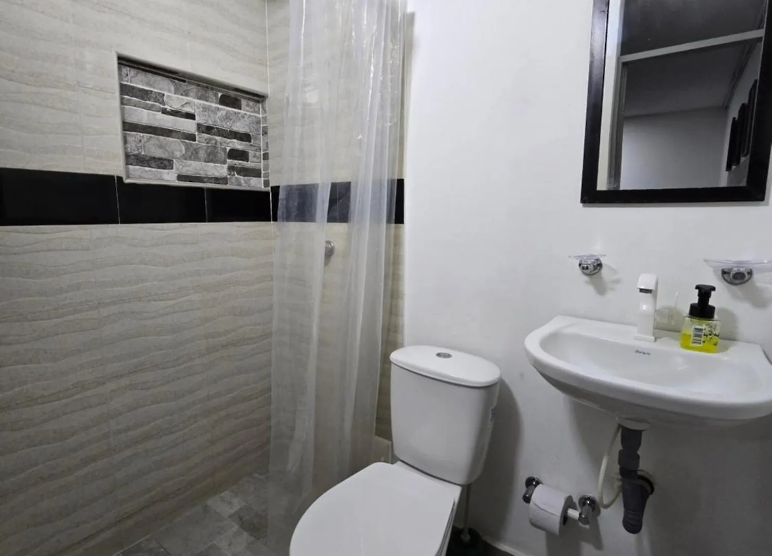 Apartment Apartaestudios Independientes Cerca Al Aeropuerto Bogotá Kolumbien